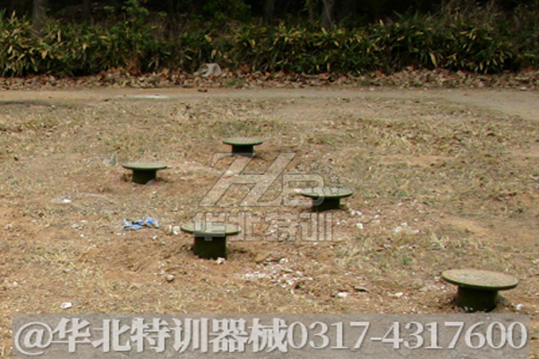 世界杯官方入口拓展训练器材